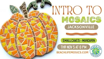 Mosaics in Jacksonville