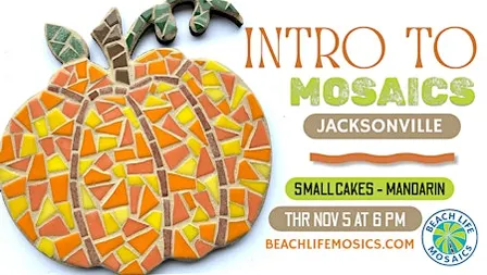 Mosaics in Jacksonville