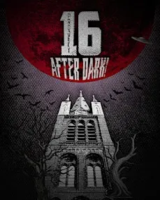 Project 16: After Dark!