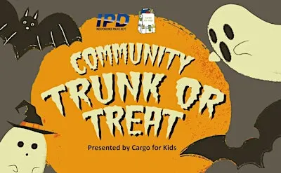 Community Trunk or Treat
