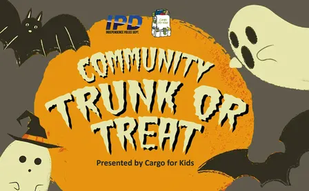 Community Trunk or Treat