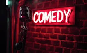PENINSULA COMEDY ALLSTARS