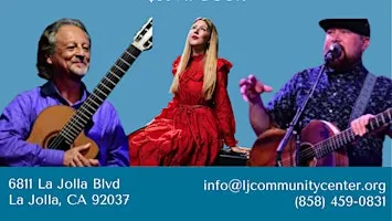 Acoustic Evenings, November 13