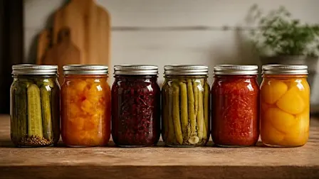 Intro to Preserving