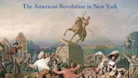 Author Event: Fire & Freedom-New York & the Haudenosaunee in the Revolution