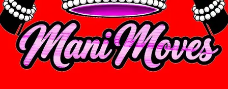 Mani Moves: Grand Opening - Esoteric Gem Reveal Scorpio Birthday