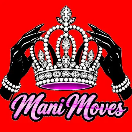 Mani Moves:  Grand Opening - Esoteric Gem Reveal Scorpio Birthday