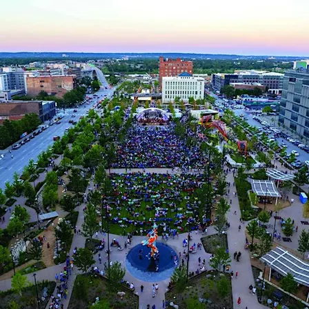 Omaha Art,Craft and Vendor Market