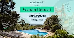 Digital Marketing, Business & Networking Retreat - Sintra, Portugal
