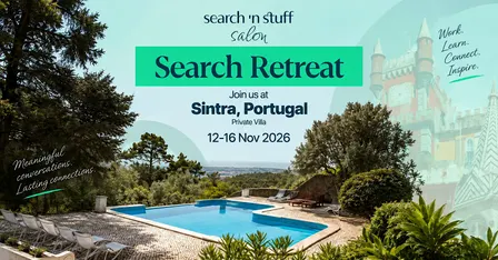 Digital Marketing, Business & Networking Retreat - Sintra, Portugal