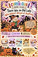 Spooky Littlest Book Club (by The Crayon Club)