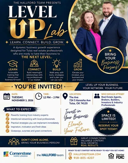 Level Up Lab