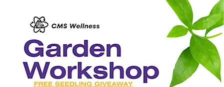 Community Garden Workshop
