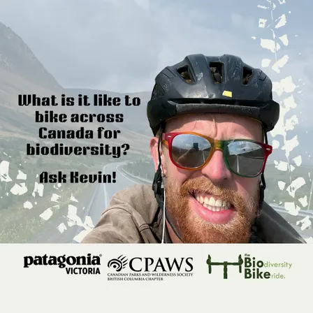Biodiversity Bikeride