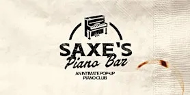 JP Saxe: Saxe's Piano Bar Los Angeles (Nov 4)