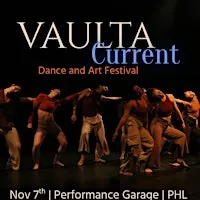 VAULTA Current: Dance and Art Festival
