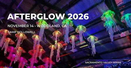 Afterglow 2026