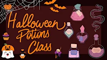 Wisdom Cafe: Potions, Mocktails & Magic