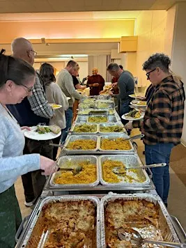 Fourth Annual Blue Lotus Buddhist Temple of PA Fundraiser