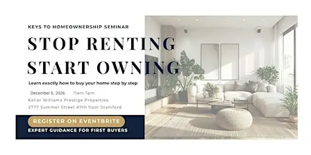 Start Your Journey to Homeownership in 2027