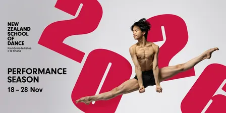 Performance Season 2026 (Contemporary)