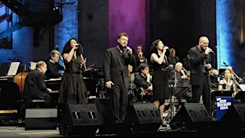 New York Voices