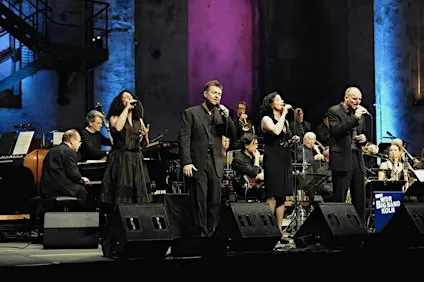New York Voices