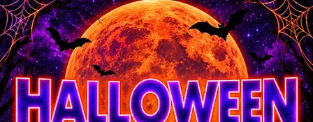 Halloween Yoga Rave