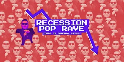 Recession Pop Rave