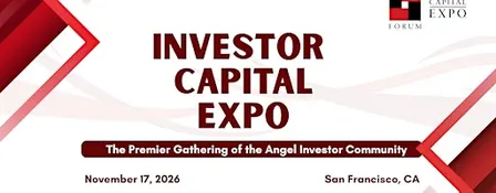 Keiretsu Forum Investor Capital Expo 2026