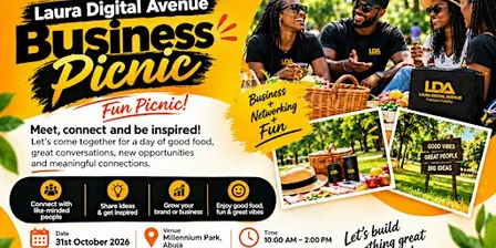 Abuja Fun Picnic