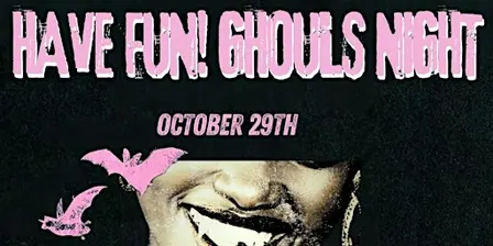 GHOULS NIGHT