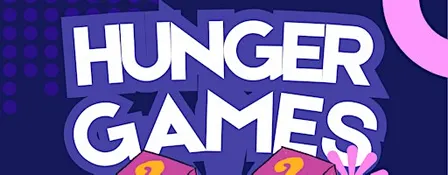 Are The Odds In Your Favor? Hunger Games Trivia Night