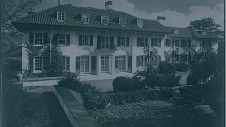 Searching for the Paranormal: Investigating the Willows Mansion