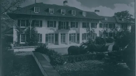 Searching for the Paranormal: Investigating the Willows Mansion