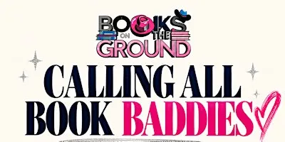 Books on the Ground