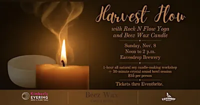 Harvest Glow