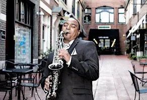 Smoke & Soul ft. Saxophonist D Friday. Live Smooth Jazz in Ballantyne!