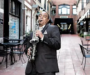 Smoke & Soul ft. Saxophonist D Friday. Live Smooth Jazz in Ballantyne!