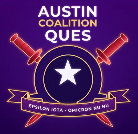 Austin Coalition Ques - Las Vegas Style Achievement Week Celebration