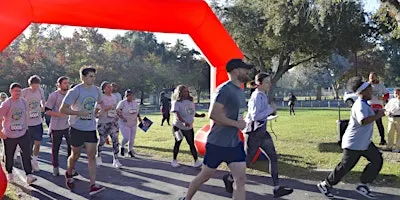 Lamont Meyers Foundation 5K Walk/Run & Wellness Fair