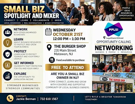 Small Bix Mixer and Opportunity