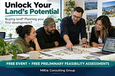 Unlock your land's potential