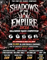 Shadows of the Empiire