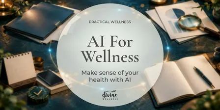 AI for Wellness
