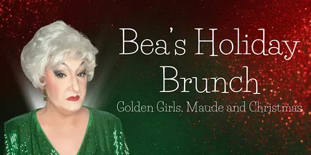 Monroe, NY - Bea Arthur's Golden Girls Brunch  - SOMNI NY