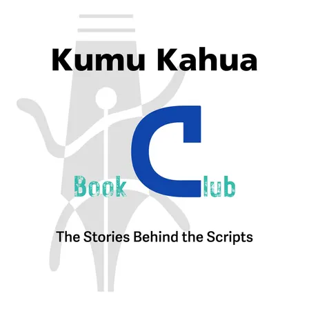 KKT Book Club:  Folktales of Hawaii He Mau Kaʻao Hawaiʻi