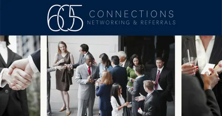 605 Connections: Networking After Hours