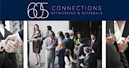 605 Connections: Networking After Hours