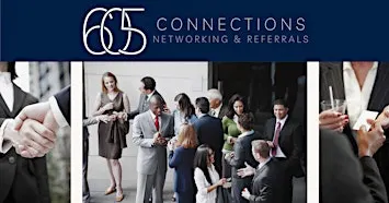 605 Connections: Networking After Hours